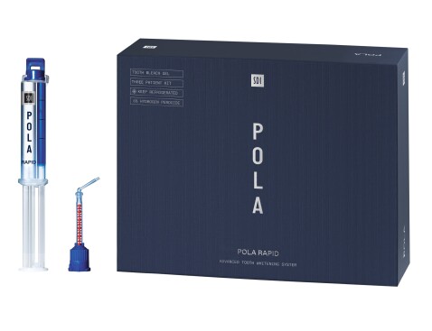 Pola Rapid
